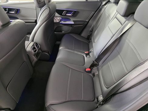 New 2026 Mercedes-Benz GLC 300 image 12