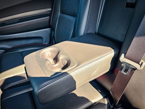 New 2026 Dodge Durango GT image 29