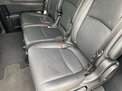 Used 2025 Honda Odyssey Sport-L image 23