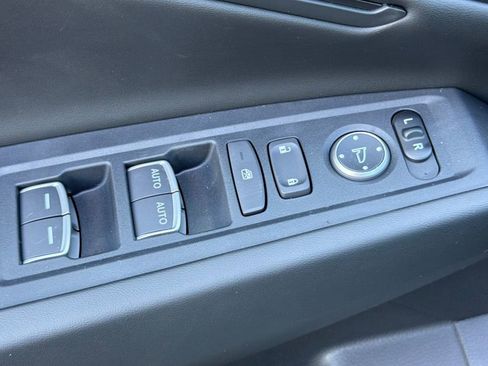 New 2026 Honda Accord SE image 12