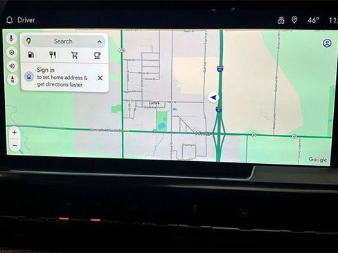 Used 2025 Chevrolet Silverado 1500 LT image 38