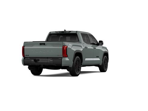 New 2026 Toyota Tundra Limited AWD/4WD image 9