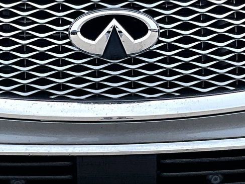Certified 2018 INFINITI QX80 4WD image 12