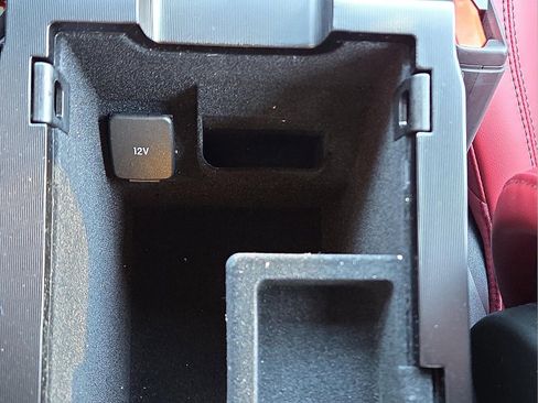 New 2026 Lincoln Corsair Reserve w/ Jet Appearance Package image 21