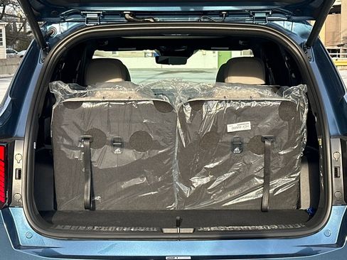 New 2026 Kia Sorento SX Prestige image 6