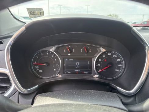 Used 2024 Chevrolet Equinox LT image 14