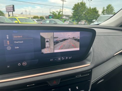 Used 2024 Buick Envision Sport Touring image 18