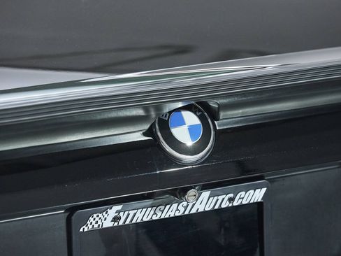Used 1987 BMW M6 Coupe RWD image 39