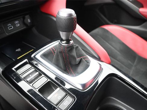Certified 2025 Acura Integra Type S FWD image 5