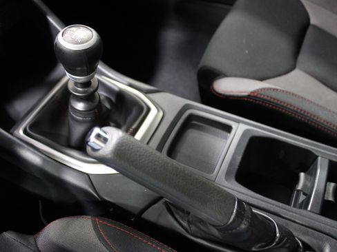 Used 2022 Subaru WRX AWD/4WD image 16