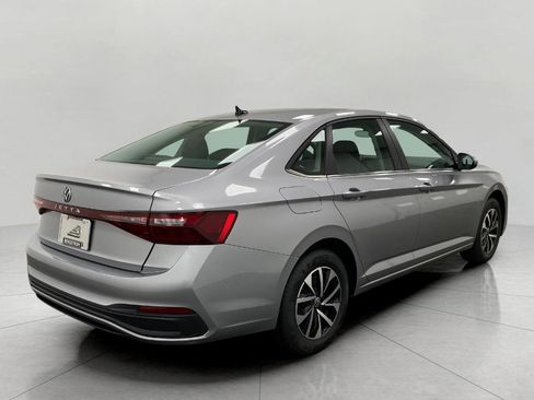 New 2026 Volkswagen Jetta S image 3