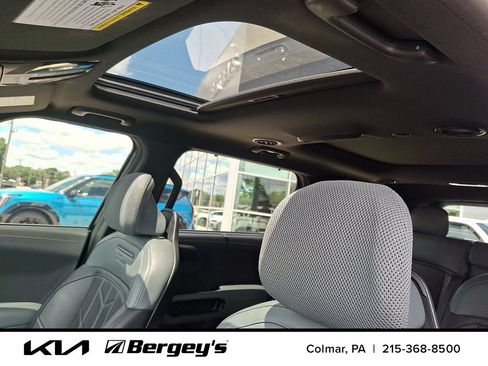 Used 2027 Kia Telluride SX X-Line w/ Towing Package AWD/4WD image 17