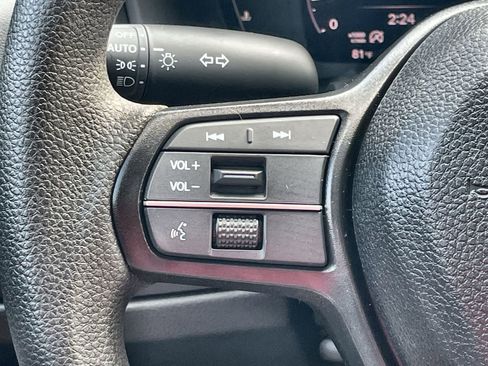 New 2026 Honda Accord SE image 22