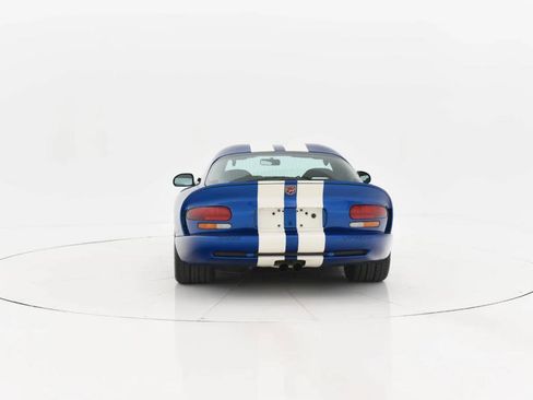 Used 1996 Dodge Viper GTS image 5