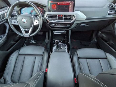 Used 2023 BMW X3 xDrive30i w/ Premium Package image 28