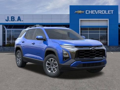 New 2026 Chevrolet Equinox ACTIV FWD image 7