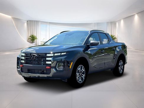 New 2026 Hyundai Santa Cruz XRT AWD/4WD image 1