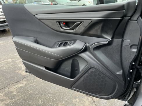 Certified 2025 Subaru Outback image 24