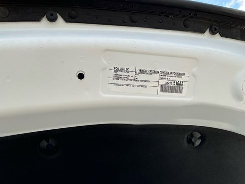 Used 2020 RAM 1500 Limited AWD/4WD image 24