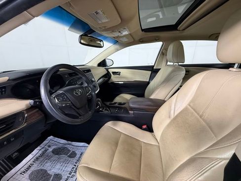 Used 2015 Toyota Avalon XLE Touring image 5