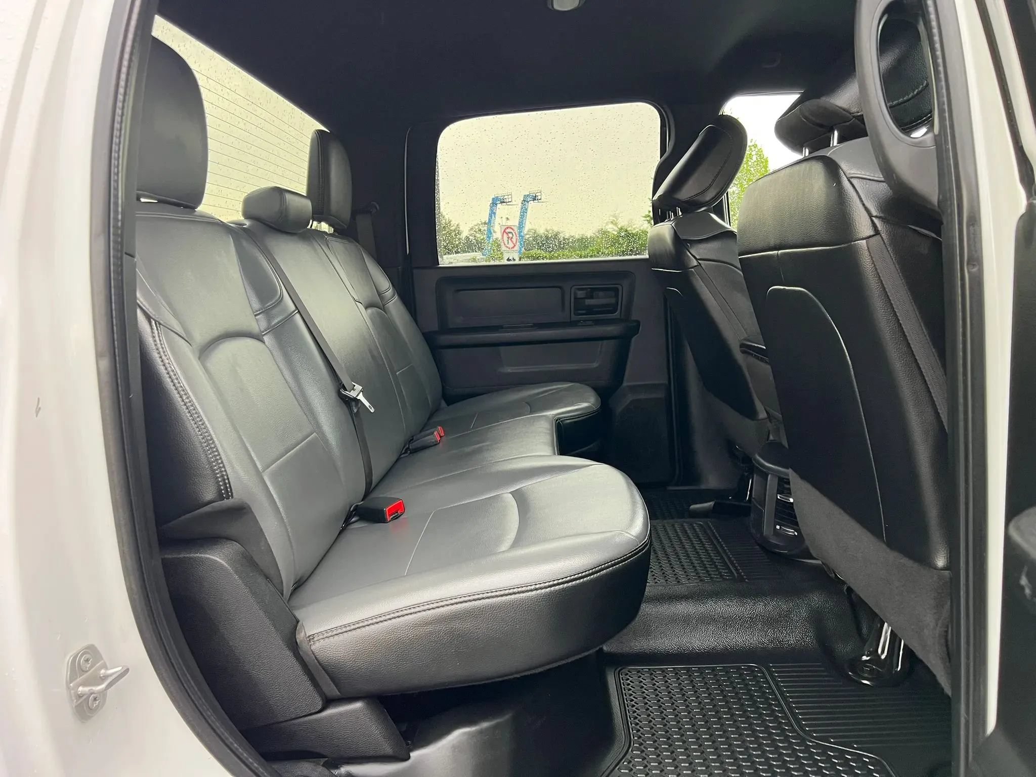 Used 2022 RAM 2500 Tradesman AWD/4WD image 21