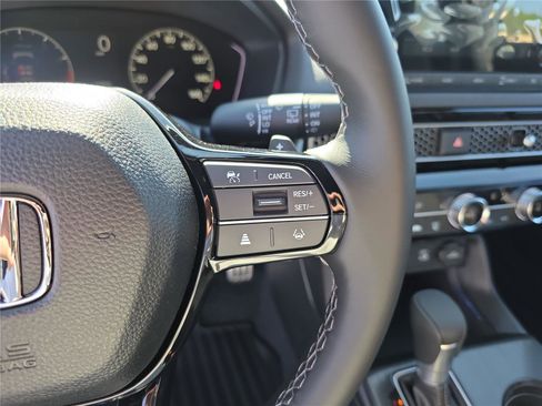 New 2026 Honda Civic Sport image 20