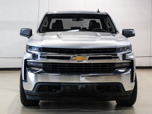 Used 2020 Chevrolet Silverado 1500 LT w/ Trailering Package AWD/4WD image 5