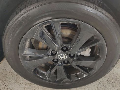 Used 2023 Honda Odyssey Sport image 30