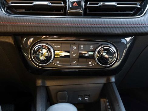 Used 2026 Chevrolet TrailBlazer RS w/ Convenience Package image 18