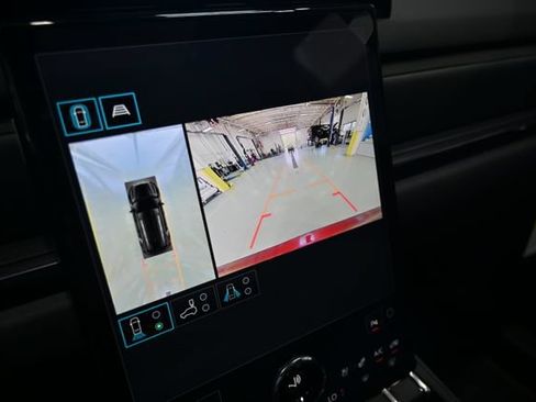 New 2026 GMC Terrain AT4 w/ Convenience Package III AWD/4WD image 16