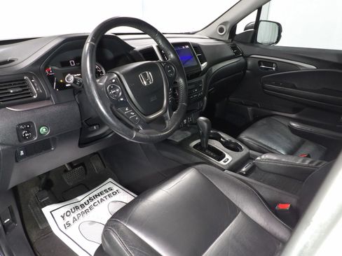 Used 2018 Honda Pilot EX-L image 12