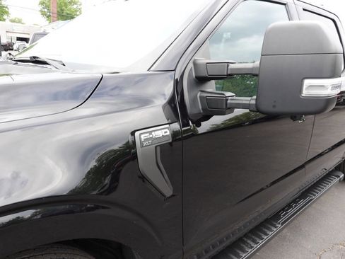 Used 2022 Ford F150 XLT w/ Equipment Group 302A High AWD/4WD image 8