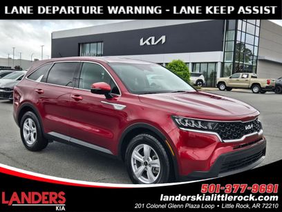 Used 2023 Kia Sorento LX