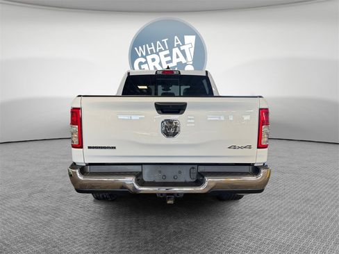 Used 2024 RAM 1500 Big Horn image 5