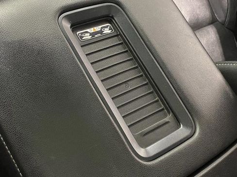 Used 2017 Chevrolet Silverado 1500 LTZ Z71 w/ Redline Edition image 26