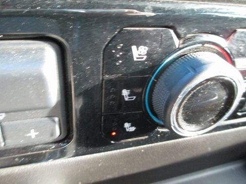 Used 2025 Chevrolet Silverado 3500 High Country w/ Technology Package image 21