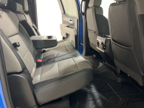 Used 2025 Chevrolet Silverado 1500 ZR2 image 23