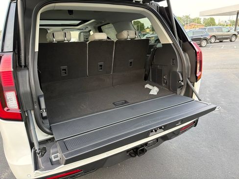 New 2027 Ford Expedition Active AWD/4WD image 18