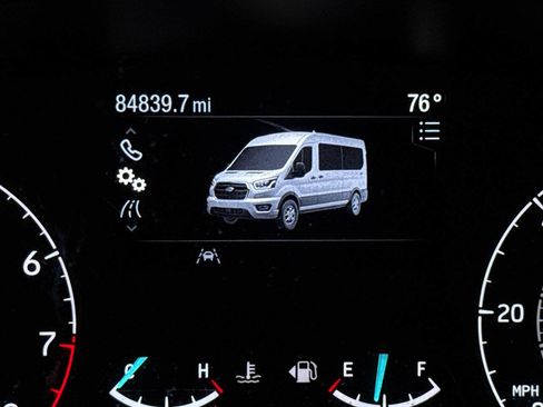 Used 2021 Ford Transit 350 XL RWD image 89