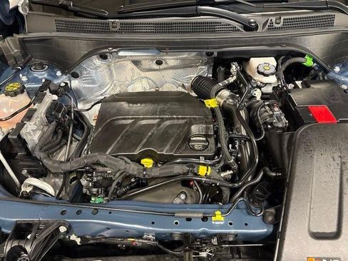 Used 2025 Buick Envista Preferred FWD image 30