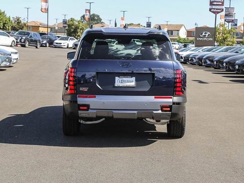 New 2026 Hyundai Palisade XRT Pro AWD/4WD image 4