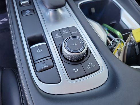 Used 2026 INFINITI QX60 Luxe w/ Cargo Package image 29