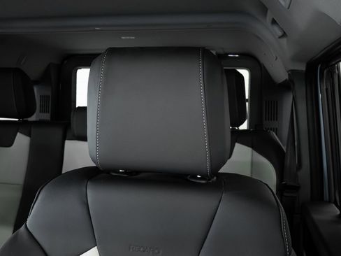 New 2026 INEOS Grenadier AWD/4WD image 38