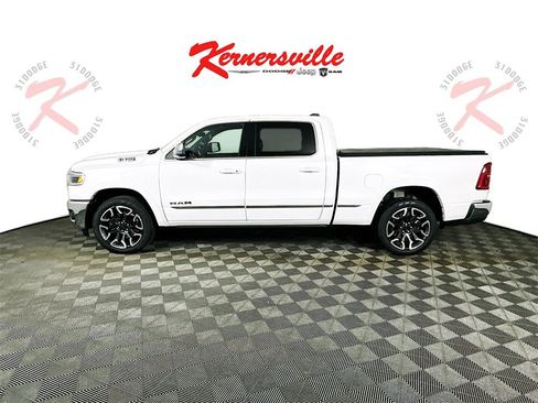 New 2026 RAM 1500 Limited image 4