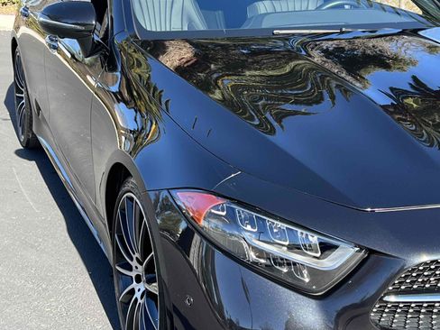 Used 2021 Mercedes-Benz CLS 450 image 47