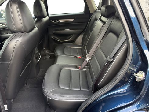 Certified 2024 MAZDA CX-5 AWD 2.5 S image 16