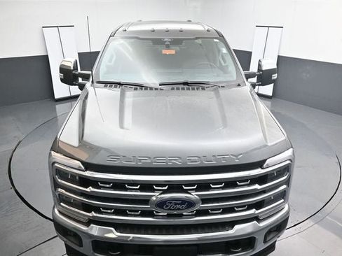 New 2026 Ford F250 Lariat w/ Lariat Ultimate Package AWD/4WD image 3