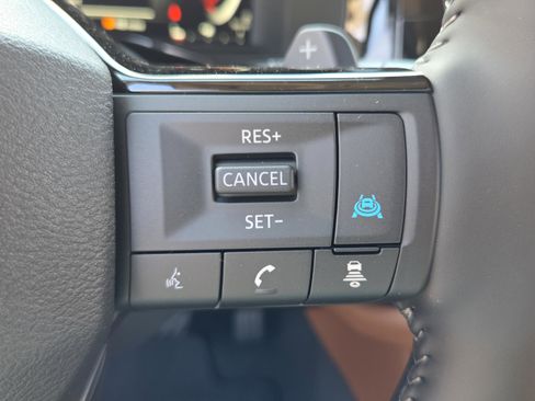 New 2026 Nissan Pathfinder SL FWD image 24