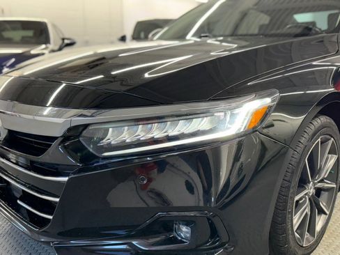 Used 2021 Honda Accord EX-L image 14