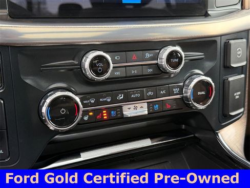 Certified 2025 Ford F150 King Ranch image 27